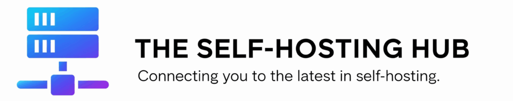 The Self-Hosting Hub